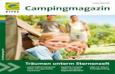 Campingmagazin Eifel