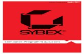 Sybex Programm Herbst 2011
