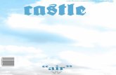 Castle Magazine Issue 05