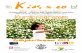 Kids & Co Baden Frühjahr/Sommer 2013