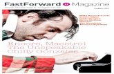 >>FastForward Magazine Ausgabe 3/2011