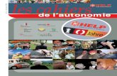 Cahiers de l’autonomie n12 - 1998-2008 : 10 Jahre schon