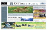 22. Bielefelder Stadtzeitung