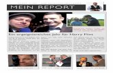 Harry Flint Einsatzberichte 2011