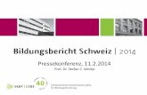 Praesentation bildungsbericht schweiz 2014 d