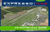 EXPRESSO|MAG PAD Special