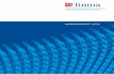 FINMA Jahresbericht 2010