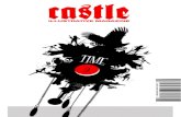 Castle Magazine Issue 09