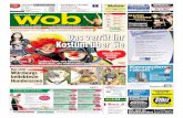 wob Die Wochenzeitung 09/2011