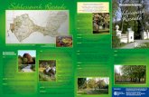 Schlossparkkarte Rastede