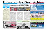 Burgwedeler Nachrichten 27-04-2013