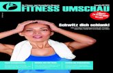 Fitness Umschau Ausgabe 05 - 2013