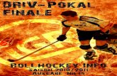 Rollhockey-Info #14 2010/2011