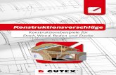 GUTEX Konstruktionsvorschläge (2012-06)
