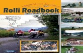 Rolli Roadbook - Hotel Weisseespitze