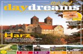 daydreams Magazin 03 / 2010
