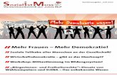 Sonder-SiM zum "Mehr Demokratie wagen"-Tag
