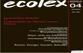 ecolex 4/2011