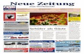 Neue Zeitung - Ausgabe Emsland KW 19 2012