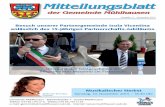 November 2013 - Mitteilungsblatt Mühlhausen
