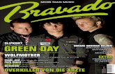 Bravado Rock 2009/II - More Than Music