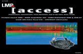 LMP access 1/2008