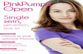 PinkPumps OPEN 08/12