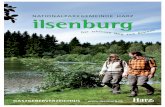 Gastgeberverzeichnis Ilsenburg 2012
