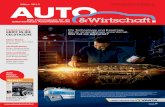 AUTO & Wirtschaft 03/2013