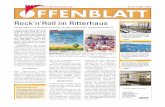 Offenblatt 08 2012