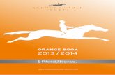 Orange book 2013:2014