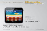 HandyShop Produktneuheiten 03/2012