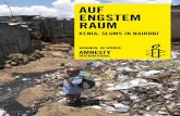 Kenia: Auf engstem Raum - Slums in Nairobi