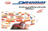 Drumm GmbH Schweißtechnik Atlas 6