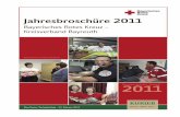 BRK-Jahrbuch 2011