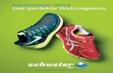 Sporthaus Schuster Runningflyer 2014