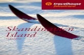 Travelhouse Falcontravel Skandinavien Island November 2011 bis April 2012