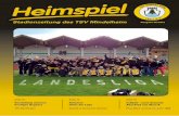 2012-05-19 Heimspiel (Ausgabe 06/2012)