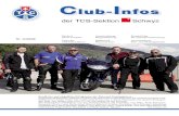 Club-Infos 03/2008