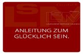 LSM GmbH Unternehmensbroschüre