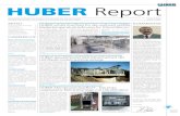 Huber Report - Ausgabe 2/2005, deutsch