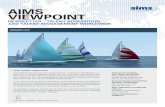 AIMS International Germany GmbH - Viewpoint Q2