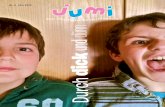 jumi – das christliche kindermagagzin