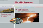 Solidnews - Ausgabe 2008