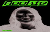 Rookie Magazin // Nr. 08 - Dezember 2011