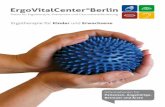 ErgoVitalCenter Berlin - Infobroschüre