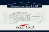 IanEO Sommerfest 2012