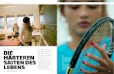 Tennis Internat Hannover