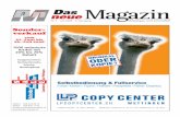 DnM Das neue Magazin - Juli 2008