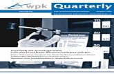 WPK Quarterly 2009-1